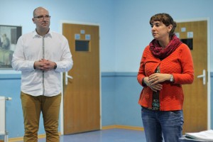 Tribina: "Saznaj više - sačuvaj život"