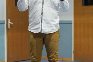 Tribina: "Saznaj više - sačuvaj život"