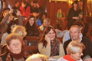 Poslednji koncert 7. Jazziré festivala