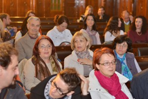 Poslednji koncert 7. Jazziré festivala