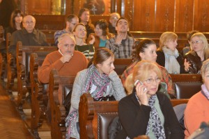 Poslednji koncert 7. Jazziré festivala