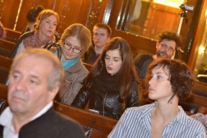 Poslednji koncert 7. Jazziré festivala