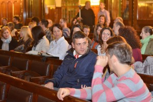 Poslednji koncert 7. Jazziré festivala