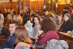 Poslednji koncert 7. Jazziré festivala