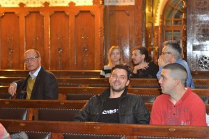 Poslednji koncert 7. Jazziré festivala