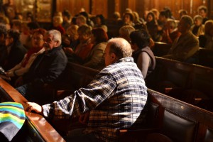 Poslednji koncert 7. Jazziré festivala