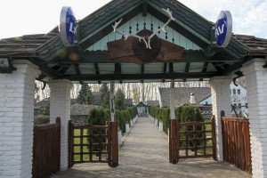 Promocija britanskih specijaliteta u okviru projekta "Food is GREAT"