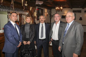 Promocija britanskih specijaliteta u okviru projekta "Food is GREAT"