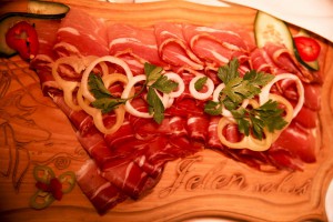 Promocija britanskih specijaliteta u okviru projekta "Food is GREAT"