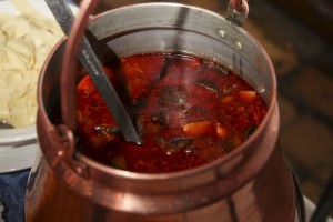 Promocija britanskih specijaliteta u okviru projekta "Food is GREAT"