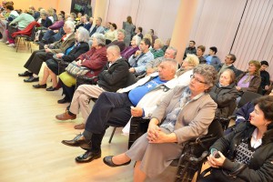 Kuća Zdravlja organizovala besplatne očne preglede za dijabetičare