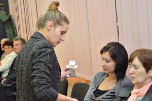 Kuća Zdravlja organizovala besplatne očne preglede za dijabetičare