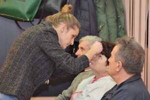 Kuća Zdravlja organizovala besplatne očne preglede za dijabetičare