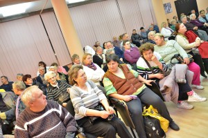 Kuća Zdravlja organizovala besplatne očne preglede za dijabetičare