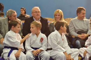 Svečana akademija: "Počast narodu voljene zemlje"