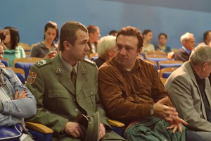 Svečana akademija: "Počast narodu voljene zemlje"