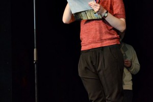 Svečana akademija: "Počast narodu voljene zemlje"