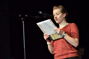 Svečana akademija: "Počast narodu voljene zemlje"