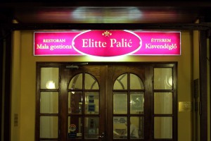 Obeležen Evropski dan mladog vina