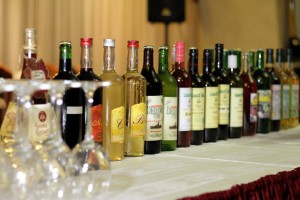 Obeležen Evropski dan mladog vina