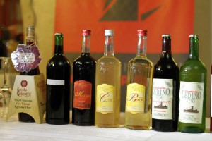 Obeležen Evropski dan mladog vina