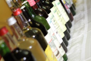 Obeležen Evropski dan mladog vina