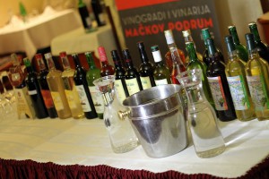 Obeležen Evropski dan mladog vina