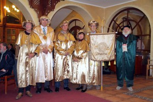 Obeležen Evropski dan mladog vina