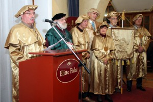 Obeležen Evropski dan mladog vina