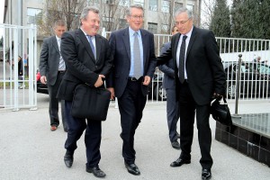 Ambasador Rusije u poseti Regionalnoj privrednoj komori