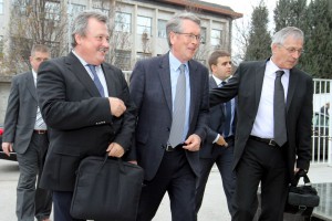 Ambasador Rusije u poseti Regionalnoj privrednoj komori