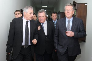 Ambasador Rusije u poseti Regionalnoj privrednoj komori