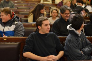 Treći humanitarni koncert Dečijeg hora SPC