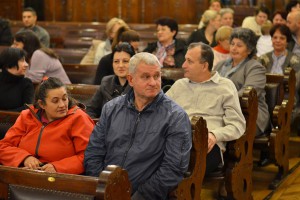 Treći humanitarni koncert Dečijeg hora SPC