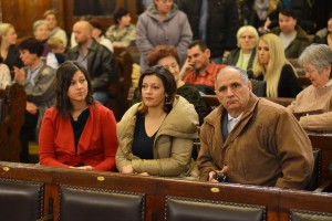 Treći humanitarni koncert Dečijeg hora SPC