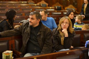 Treći humanitarni koncert Dečijeg hora SPC