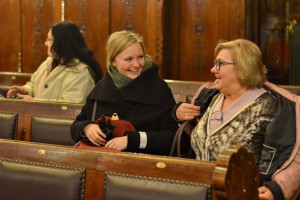 Treći humanitarni koncert Dečijeg hora SPC