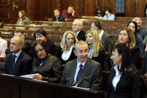 Obeležavanje početka izgradnje Regionalne deponije