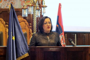 Obeležavanje početka izgradnje Regionalne deponije