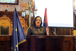 Obeležavanje početka izgradnje Regionalne deponije