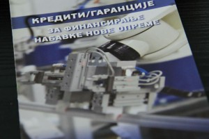 Povoljni krediti za preduzetnike, mala i srednja preduzeća