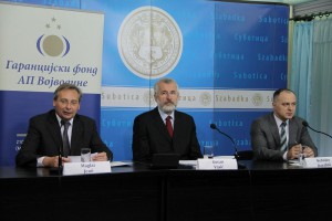 Povoljni krediti za preduzetnike, mala i srednja preduzeća