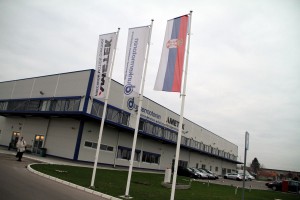 Poseta rukovodstva grada Subotice Slobodnoj zoni