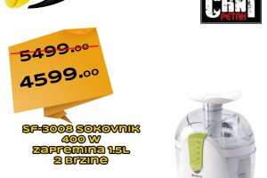 Sniženje u Dudi Co prodavnicama: pogledajte cene