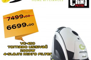 Sniženje u Dudi Co prodavnicama: pogledajte cene