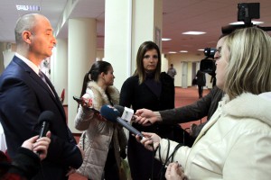 Seminar na temu jačanja sistema socijalne zaštite u cilju zaštite dece izbeglica - migranata