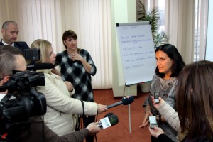 Seminar na temu jačanja sistema socijalne zaštite u cilju zaštite dece izbeglica - migranata