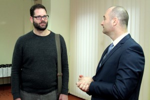 Seminar na temu jačanja sistema socijalne zaštite u cilju zaštite dece izbeglica - migranata