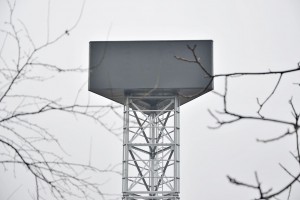 Izgradnja Retail parka "Shoppi" u Subotici - u toku je završna faza radova