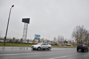 Izgradnja Retail parka "Shoppi" u Subotici - u toku je završna faza radova